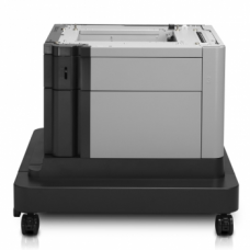 Устройство подачи бумаги и отсек хранения для HP LaserJet M630 1x500-листов (B3M74A)