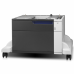 Устройство подачи бумаги с подставкой HP LaserJet 1x500-листов (C2H56A)