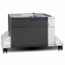 Устройство подачи бумаги с подставкой HP LaserJet 1x500-листов (C2H56A)