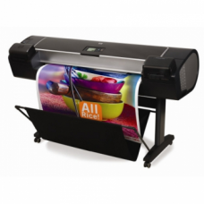 Плоттер HP Designjet Z5200ps 44" (CQ113A#B19)