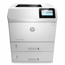 Принтер лазерный HP LaserJet Enterprise 600 M605x (E6B71A#B19)