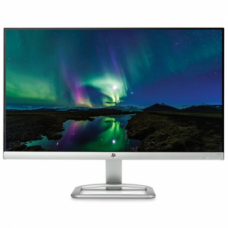 Монитор HP 24er 24" WLED LCD Monitor white (T3M80AA#ABB)