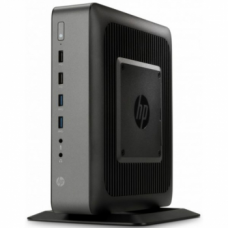 Гибкий тонкий клиент HP t620 PLUS Quad Core / Win 7E 32bit OS / HP Serial Port Adapter / 4GB L / HP Wireless 802.11 a/ b/ g/ n 2x2 Dual Band Mini Card with Bluetooth NIC (F5A62AA#ACB)