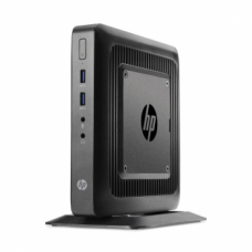 Гибкий тонкий клиент HP t520 Flexible Series Thin Client / AMD GX-212JC/ 4Gb/ 8Gb/ Win 7E ) (G9F08AA#ACB)
