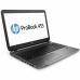Ноутбук HP Probook 455 G4 UMA A9-9410 455 / 15.6 FHD AG SVA HD / 4GB 1D DDR4 1866 / 500GB 7200 / DOS2.0 / DVD+-RW / 1yw / Clickpad / Intel AC 2x2 nvP +BT 4.2 / SeaShipment / FPR (Y8B07EA#ACB)