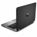 Ноутбук HP Probook 455 G3 15.6" HD/ AMD A8-7410/ 4GB/ 500GB/ DVDRW/ WiFi/ BT/ FPR/ Win7Pro +Win10Pro (P4P61EA#ACB)