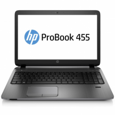 Ноутбук HP Probook 455 G4 UMA A9-9410 455 / 15.6 FHD AG SVA HD / 4GB 1D DDR4 1866 / 500GB 7200 / W10p64 / DVD+-RW / 1yw / Clickpad / Intel AC 2x2 nvP +BT 4.2 / SeaShipment / FPR (Y8B09EA#ACB)