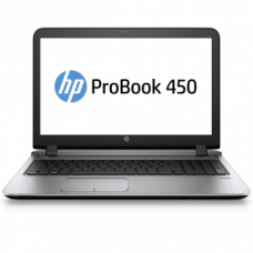 Ноутбук HP ProBook 450 G3 15.6" FHD/ Core i5-6200U/ 8GB/ DDR4(1).128GB SSD/1TB / DVDRW.ATI.R7 M340 2Gb.WiFi.BT./Win7Pro(64)+Win10Pro(64) - после ремонта (S_X0Q62ES#ACB)