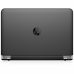 Ноутбук HP ProBook 450 G3 15.6"HD/ Core i3 6100U/ 4Gb/ 128Gb SSD/ DVDRW/ BT/ WiFi/ Metallic Grey/ Win7Pro + Win10Pro (W4P21EA#ACB)