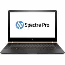 Ноутбук HP Spectre Pro 13 G1 13.3" FHD/ Core i5-6200U/ 8GB/ 256GB SSD/ WiFi/ BT/ Win10Pro (X2F01EA#ACB)