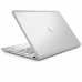 Ноутбук HP Envy 15-as007ur 15.6" UHD/ Core i5 6260U/ 8Gb/ 1Tb/ noDVD/ BT/ WiFi/ natural silver/ Win10 (X5C65EA#ACB)