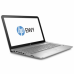 Ноутбук HP Envy 15-as007ur 15.6" UHD/ Core i5 6260U/ 8Gb/ 1Tb/ noDVD/ BT/ WiFi/ natural silver/ Win10 (X5C65EA#ACB)