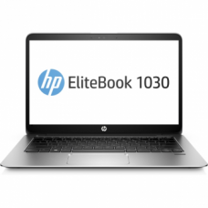 Нотубук HP EliteBook 1030 G1 13.3" FHD/ Core M5-6Y57/ 8GB/ 256GB TLC/ WiFi/ BT/ FPR/ NFC/ Win10Pro (X2F05EA#ACB)
