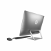Моноблок HP Pavilion 24-b100ur 24" FHD/ Pentium G4400T/ 4GB/ 1TB/ DVDRW/ white/ Win10 (Y6Y17EA#ACB)