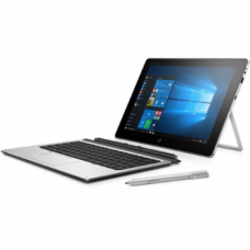 Планшет HP Elite x2 1012 G1 12" WUXGA+ Touch/ Core M7-6Y75/ 8GB/ 256GB SSD/ WiFi/ BT/ FPR/ 4G/ кл./ Win10Pro (L5H14EA#ACB)