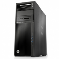 ПК HP Z640 E5-2650v4, 32GB DDR4-2400 (4x8GB), 512GB, SuperMultiODD, no graphics, laser mouse, keyboard, CardReader, Win10Pro 64 downgrade to Win7Pro 64 (T4K62EA#ACB)