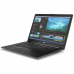Ноутбук HP ZBook Studio G3 15.6" FHD/ Core i7-6700HQ/ 8Gb/ 256GB Z Turbo Drive PCIe/ NVIDIA Quadro M1000M 4Gb/ WiFi/ BT/ FPR/ Win10Pro + Win7Pro (T7W01EA#ACB)