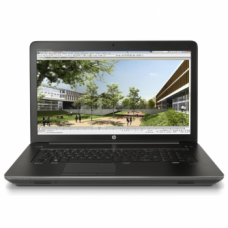Ноутбук zbook 17 G3/i7-6820HQ 17 G3 / 256GB Z Turbo Drive PCIe / 16GB (2x8GB) 2133 DDR4 / W10p64 / 17.3 LED FHD AG flat / NVIDIA Quadro M3000M / WLAN I 8260 ac 2x2 +BT 4.2 Combo / FPR / 3yw (Y6J68EA#ACB)