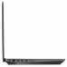 Ноутбук zbook 17 G3/E3-1535M 17 G3 / 256GB Z Turbo Drive PCIe / 16GB (2x8GB) 2133 ECC DDR4 / W10p64 / 17.3 LED FHD AG flat / NVIDIA Quadro M2000M / WLAN Intel 8260 ac 2x2 non vPro BT 4.2 / FPR / 3yw (Y6J69EA#ACB)