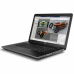 Ноутбук HP ZBook 17 G3 17.3" FHD/ Xeon E3-1535M/ 16Gb/ 256GB SSD/ NVIDIA Quadro M2000M 4Gb/ WiFi/ BT/ FPR/ Win7Pro + Win10Pro (T7V65EA#ACB)