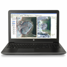 Ноутбук HP ZBook 15 G3 15.6&amp;quot; DrC3 UHD/ Core i7-6820HQ/ 16Gb/ 512GB Z Turbo Drive PCIe/ NVIDIA Quadro M2000M 4 GB/ WiFi/ BT/ FPR/ Win7Pro + Win10Pro (T7V59EA#ACB)