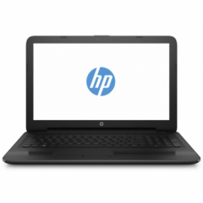 Ноутбук HP 250 G5 UMA i7-7500U 250 G5 / 15.6 FHD SVA AG / 8GB 1D DDR4 / 256GB / W10p64 / DVD+-RW / 1yw / kbd TP / Intel 3168 AC 1x1+BT 4.2 / Silver / SeaShipment (X0Q92EA#ACB)