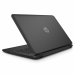 Ноутбук HP17-x004ur 17.3"(1600x900)/Intel Pentium N3710(1.6Ghz)/4096Mb/500Gb/DVDrw/Int:Intel HD/Cam/BT/WiFi/41WHr/war 1y/2.65kg/jack black/DOS (W7Y93EA#ACB)