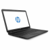 Ноутбук HP17-x004ur 17.3"(1600x900)/Intel Pentium N3710(1.6Ghz)/4096Mb/500Gb/DVDrw/Int:Intel HD/Cam/BT/WiFi/41WHr/war 1y/2.65kg/jack black/DOS (W7Y93EA#ACB)