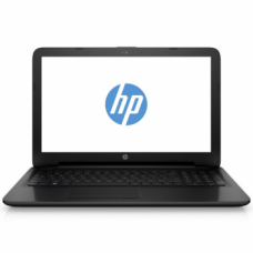 Ноутбук HP 15-ba048ur 15.6" FHD/ AMD A6-7310/ 4Gb/ 1Tb/ AMD Radeon R5 M430 2Gb/ noDVD/ BT/ WiFi/ jack black/ Win10 (X5C26EA#ACB)