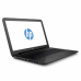 Ноутбук HP 15-ba093ur 15.6" FHD/ AMD A6-7310/ 6Gb/ 1Tb+8SSDGb/ DVDRW/ AMD Radeon R5 M430 2Gb/ BT/ WiFi/ jack black/ Win10 (X7G43EA#ACB)