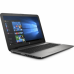 Ноутбук HP 15-ay046ur 15.6"FHD/ Pentium N3710/ 4Gb/ 1Tb/ AMD Radeon R5 M430 2Gb/ DVDRW/ BT/ WiFi/ jack black/ Win10 (X5B99EA#ACB)