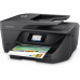 Струйное МФУ HP OfficeJet Pro 6960 All-in-One Printer (J7K33A#625)
