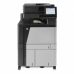 МФУ HP Color LaserJet Enterprise flow M880z+ (A2W76A#B19)