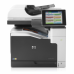 Цветное МФУ HP LaserJet Enterprise 700 M775dn (CC522A#B19)