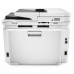Цветное МФУ HP Color LaserJet Pro M277dw (B3Q11A#B19)