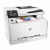 Цветное МФУ HP Color LaserJet Pro M277dw (B3Q11A#B19)