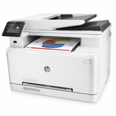 Цветное МФУ HP Color LaserJet Pro M277dw (B3Q11A#B19)
