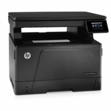 МФУ HP LaserJet Pro MFP M435nw (A3E42A#B19)