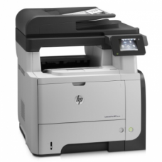 МФУ HP LaserJet Pro MFP M521dn (A8P79A#B19)