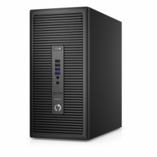 Компьютер HP ProDesk 600 G2 MT/ Core i5-6500/ 4GB/ 1TB/ DVDRW/ Solenoid Lock/ Win10Pro + Win7Pro (V6K74ES#ACB)