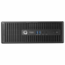 Компьютер HP ProDesk 400 SFF/ Core i3-4170/ 4GB/ 500GB/ DVDRW/ DOS (N9F38EA#ACB)
