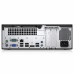 Компьютер HP ProDesk 400 G3 SFF/ Pentium G4400/ 4GB/ 500GB/ DVDRW/ Win10Pro + Win7Pro (T4R74EA#ACB)