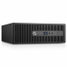 Компьютер HP ProDesk 400 G3 SFF/ Pentium G4400/ 4GB/ 500GB/ DVDRW/ Win10Pro + Win7Pro (T4R74EA#ACB)