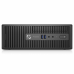 Компьютер HP ProDesk 400 G3 SFF/ Pentium G4400/ 4GB/ 500GB/ DVDRW/ Win10Pro + Win7Pro (T4R74EA#ACB)