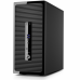 Комплект, компьютер HP Bundle 400 G3 MT/ Core i5-6500/ 4GB/ 500GB/ DVDRW/ Win10Pro + Win7Pro + монитор HP V212a (T9S66EA#ACB)