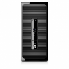 Компьютер HP ProDesk 400 G3 MT/ Core i5-6500/ 4GB/ 500GB/ DVDRW/ Win10Pro + Win7Pro (P5K00EA#ACB)