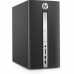 Компьютер HP Pavilion 510 510-p180ur/ AMD A8-9600/ 4GB/ 1TB/ AMD Radeon R5 435 2GB/ DVDRW/ Twinkle Black/ Win10 (Z0K00EA#ACB)