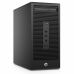 Компьютер 280 G2 MT/ Core i3-6100/ 4GB/ 128GB SSD/ DVDRW/ Win7Pro + Win10Pro (X9D90ES#ACB)