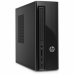Компьютер HP 260 260-p130ur/ Core i3-6100T/ 4GB/ 500GB/ DVDRW/ DOS (Z0J81EA#ACB)