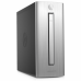 Компьютер HP Envy 750 750-454ur/ Core i5-6400/ 8GB/ SSD 128GB/ HDD 2TB/ AMD RADEON RX-480 4GB/ DVDRW/ Natural Silver Aluminum/ Win10 (Z3J71EA#ACB)